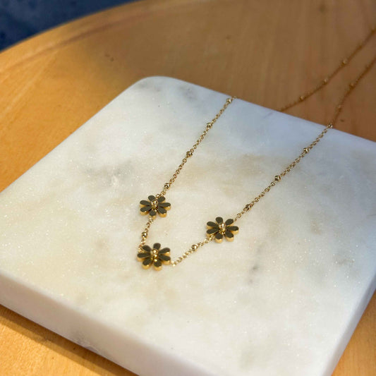 Collier Marguerite
