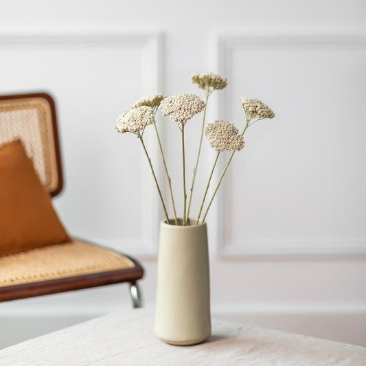 Botte Achillée Blanc