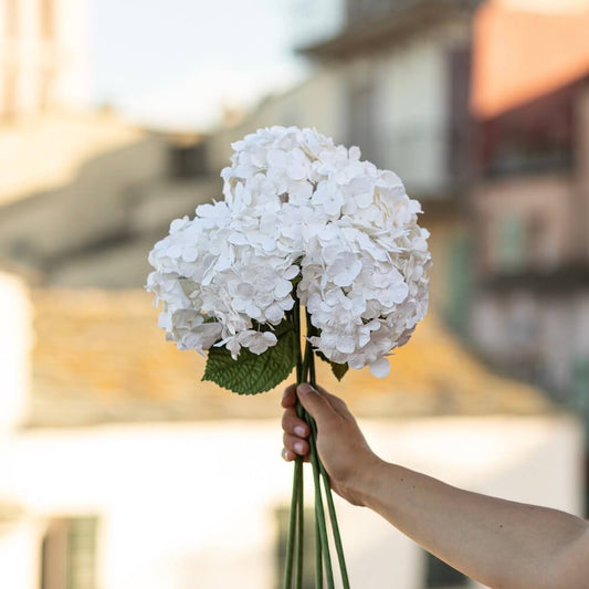 fleur-papier-flowrette-hortensia-blanc-intense