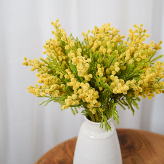 Mimosa artificiel - Flowrette