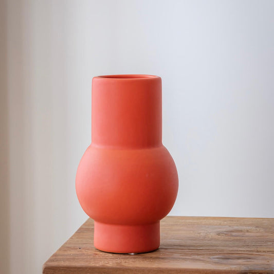 vase-orange